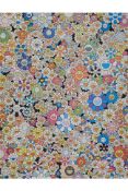 TAKASHI MURAKAMI (JAPANESE, B. 1962) - 'POPOROKE FOREST'