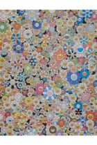 TAKASHI MURAKAMI (JAPANESE, B. 1962) - 'POPOROKE FOREST'