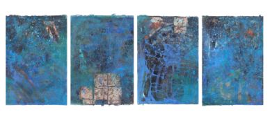 UNATTRIBUTED - ABSTRACT (4)
