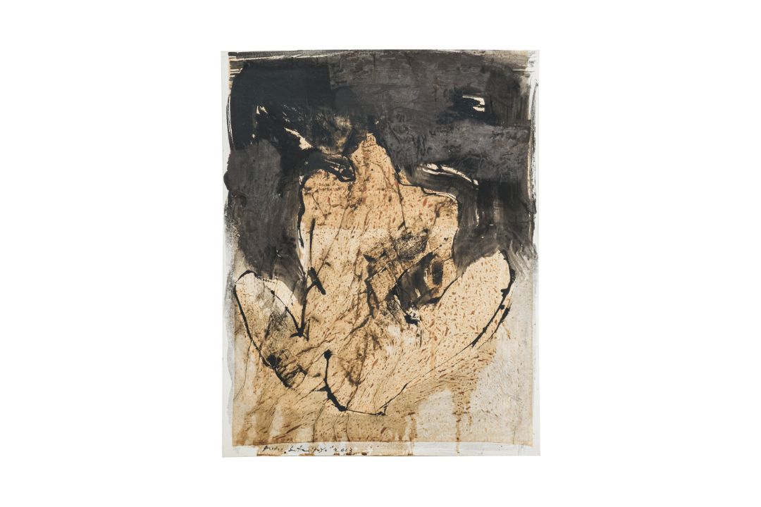 PUTU SUTAWIJAYA (INDONESIAN, B. 1977) - DIAM II - Image 1 of 2