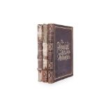 THE PICTURESQUE ATLAS OF AUSTRALASIA, 3 VOLUMES, 1886