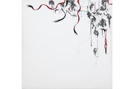 POM JITPRATUK (THAI, B. 1980) - IN THE ARMS OF SLEEP