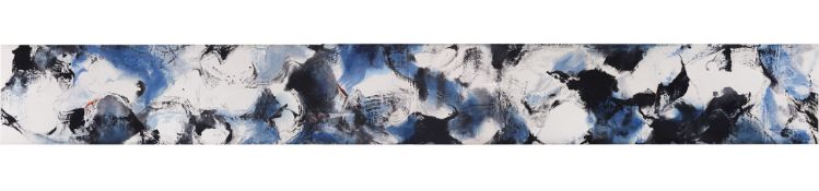 HENRI CHEN KEZHAN (SINGAPOREAN, B. 1959) - MEKONG SERIES
