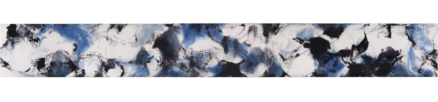 HENRI CHEN KEZHAN (SINGAPOREAN, B. 1959) - MEKONG SERIES