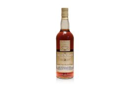 GLENDRONACH, PARLIAMENT 21 YEAR OLD HIGHLAND SINGLE MALT SCOTCH WHISKY (1)