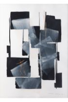 SHINODA TOKO (JAPANESE, 1913-2021) - CADENZA