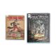 TWO FIRST EDITION WALT DISNEY BOOKS - 'SNOW WHITE AND THE SEVEN DWARVES' & 'THE BIG BAD WOLF' - Image 1 of 3