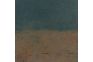 HONG ZHU AN (CHINESE, B.1955) - UNTITLED