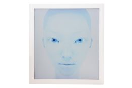 GO WATANABE (JAPANESE, B. 1975) - FACE