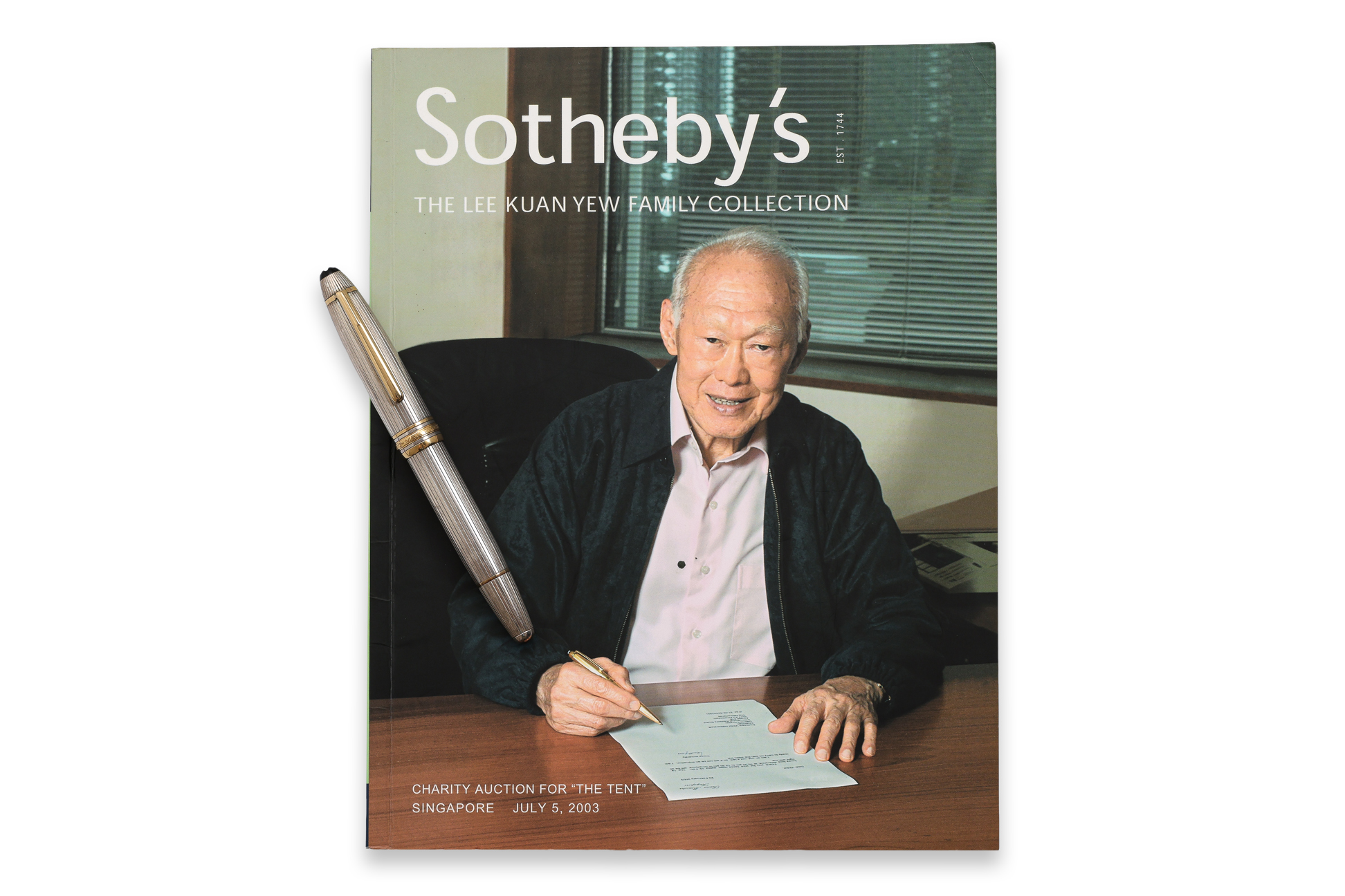 Hotlotz Singapore | Interiors & Collectibles, August - Fine Art Focus
