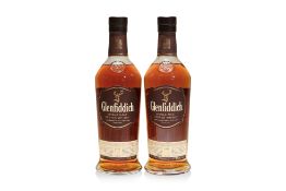 GLENFIDDICH, 18 YEAR OLD SINGLE MALT SCOTCH WHISKY SMALL BATCH (2)