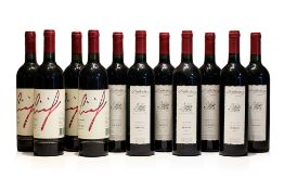KALLESKE & CHARLES CIMICKY, SHIRAZ (11)