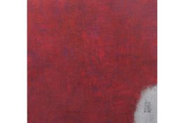 HONG ZHU AN (CHINESE, B. 1955) - UNTITLED