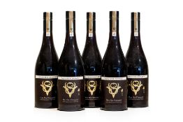 PALLISER ESTATE, PINOT NOIR (5)