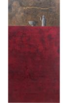 SOH CHEE HUI (MALAYSIAN, B. 1967) - UNTITLED