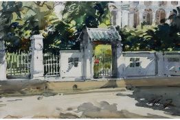 ONG KIM SENG (SINGAPOREAN, B.1945) - EMERALD HILL