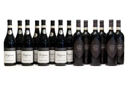 VITE COLTE & MASSIMO RATTALINO, BARBARESCO (14)