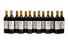 CHATEAU L'AROSEE, SAINT-EMILION GRAND CRU, 2008 (13)
