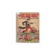 TWO FIRST EDITION WALT DISNEY BOOKS - 'SNOW WHITE AND THE SEVEN DWARVES' & 'THE BIG BAD WOLF' - Image 3 of 3