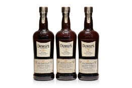 DEWAR'S, 18 YEAR OLD 'THE VINTAGE' BLENDED SCOTCH WHISKY (3)