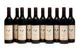 CULLEN, MERLOT 2004 (10)
