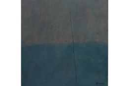 HONG ZHU AN (CHINESE, B.1955) - UNTITLED
