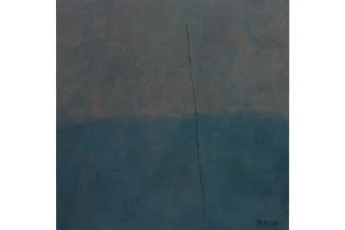 HONG ZHU AN (CHINESE, B.1955) - UNTITLED