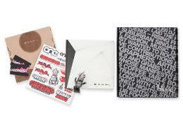 ZOUK - THE BOOK, 10TH ANNIVERSARY