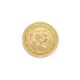 A HIGH KARAT GOLD MEDALLION BY CHOW TAI FOOK - Image 1 of 2