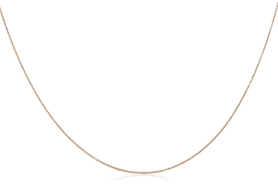 A GOLD NECKLACE BY TIFFANY & CO. - Image 2 of 4