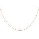 A GOLD NECKLACE BY TIFFANY & CO. - Image 2 of 4