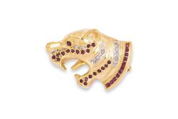 Jewellery - August