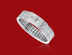 Fine Jewellery, Part One