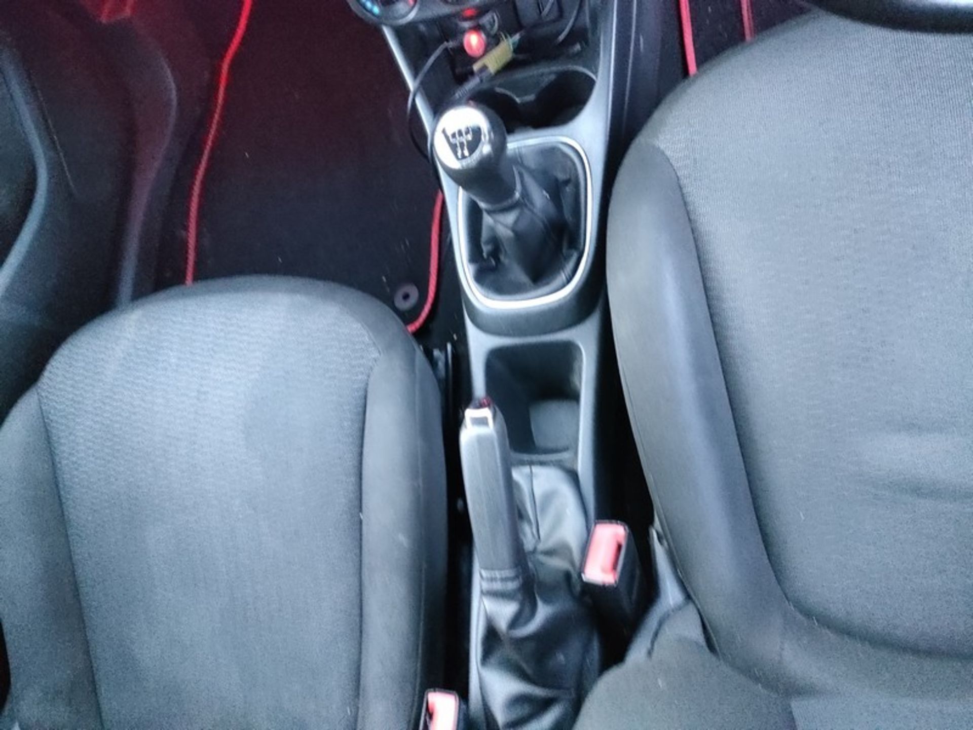 16/66 VAUXHALL CORSA ENERGY AC ECOFLEX 1398CC PETROL 3 DOOR HATCHBACK KS66AMK - Image 43 of 47