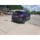 17/67 NISSAN QASHQAI N-CONNECTA DCI 1461cc 6 Spd Manual Diesel 5 Dr H/Back (Blue, 88k) BJ67ZHN - Image 6 of 33