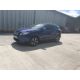 17/67 NISSAN QASHQAI N-CONNECTA DCI 1461cc 6 Spd Manual Diesel 5 Dr H/Back (Blue, 88k) BJ67ZHN - Image 10 of 33