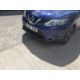 17/67 NISSAN QASHQAI N-CONNECTA DCI 1461cc 6 Spd Manual Diesel 5 Dr H/Back (Blue, 88k) BJ67ZHN - Image 13 of 33