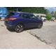 17/67 NISSAN QASHQAI N-CONNECTA DCI 1461cc 6 Spd Manual Diesel 5 Dr H/Back (Blue, 88k) BJ67ZHN - Image 5 of 33