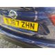 17/67 NISSAN QASHQAI N-CONNECTA DCI 1461cc 6 Spd Manual Diesel 5 Dr H/Back (Blue, 88k) BJ67ZHN - Image 33 of 33