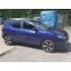 17/67 NISSAN QASHQAI N-CONNECTA DCI 1461cc 6 Spd Manual Diesel 5 Dr H/Back (Blue, 88k) BJ67ZHN - Image 1 of 33