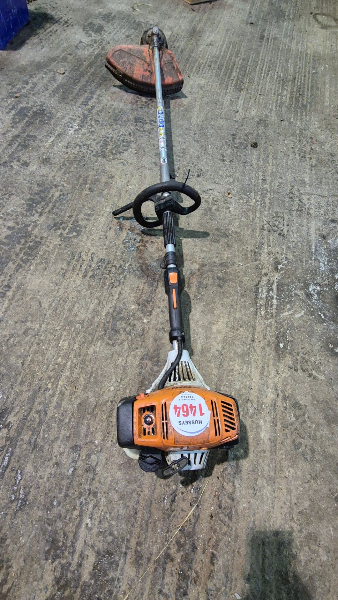 STIHL STRIMMER