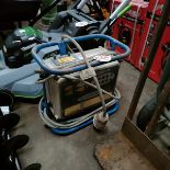 FUSION WELDER
