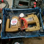 POWER TOOLS *** No Vat On Hammer - Auctioneers Mar