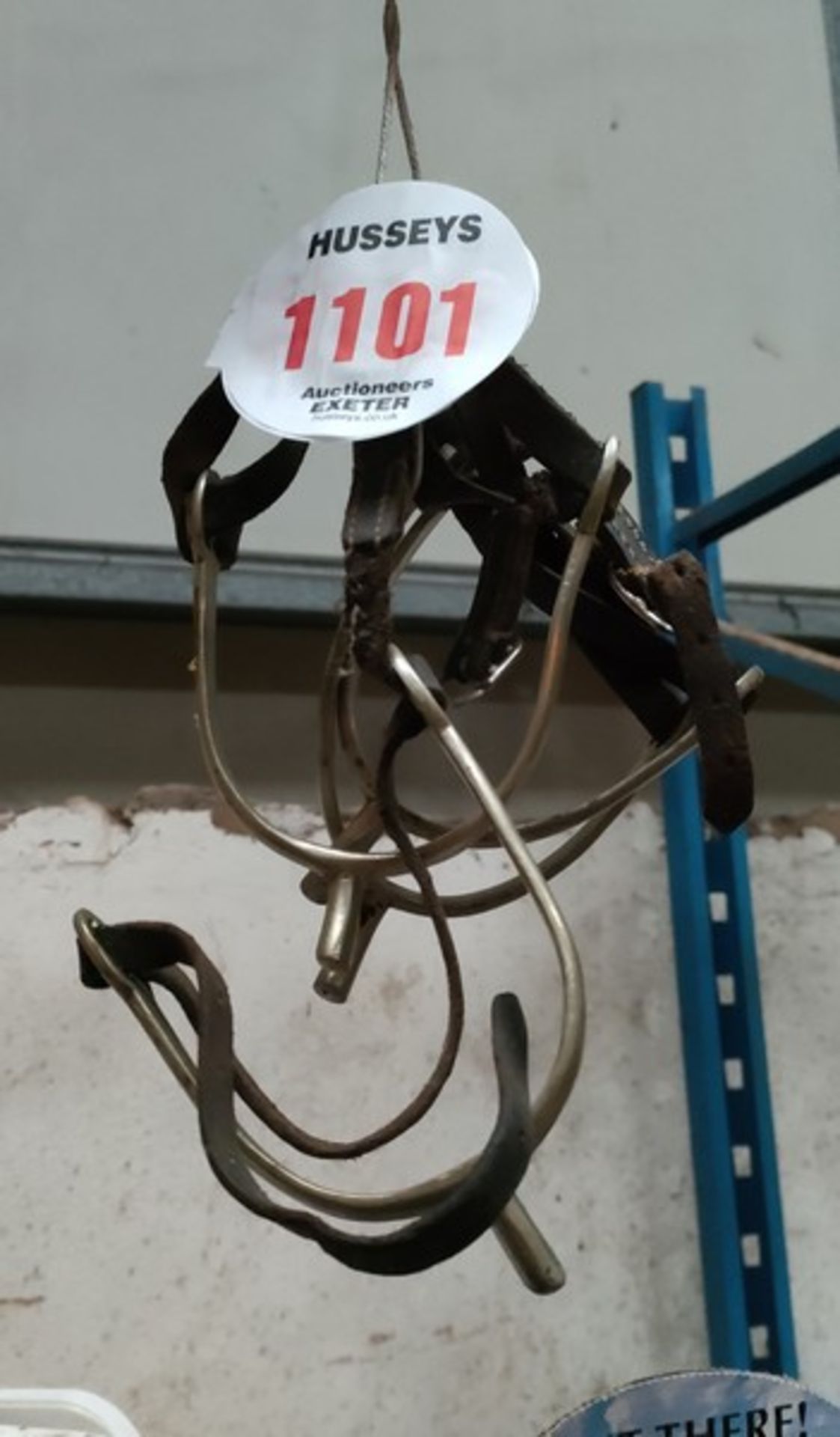 SPURS *** No Vat On Hammer - Auctioneers Margin Sc