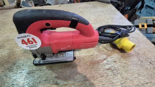 MILWAUKEE JIGSAW ***Reduction Sale From A Local Fi