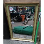 MIRROR *** No Vat On Hammer - Auctioneers Margin S