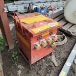 SITE TRANSFORMER