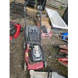 MOUNTFIELD 18" MOWER