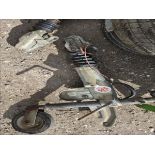 TRAILER HITCH