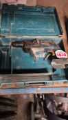 CORDLESS BOSCH DRILL